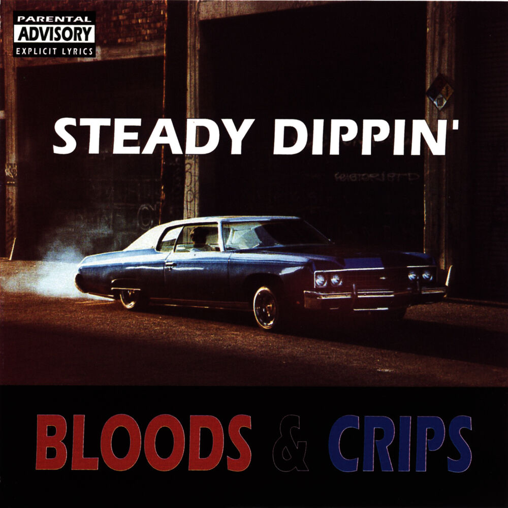 Picture of Steady Dippin'