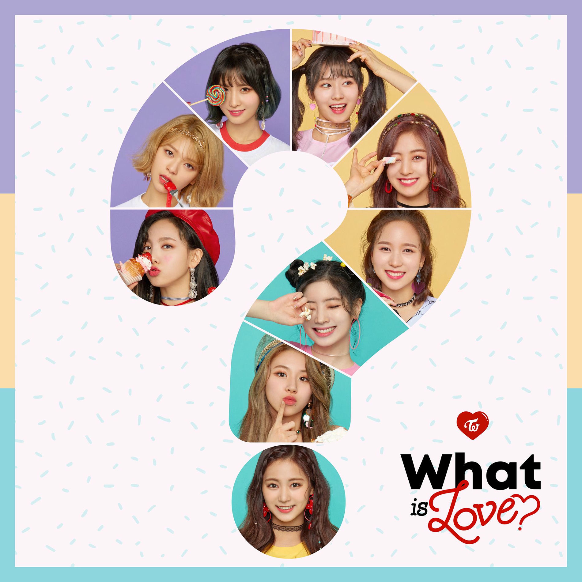 what is love 限定 twice 限定盤 サノク　　トレカ Twice What is love? サノク トレカ