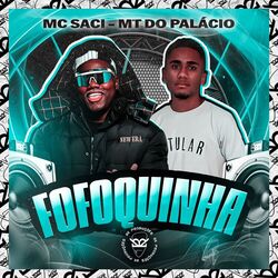 Cover of Fofoquinha