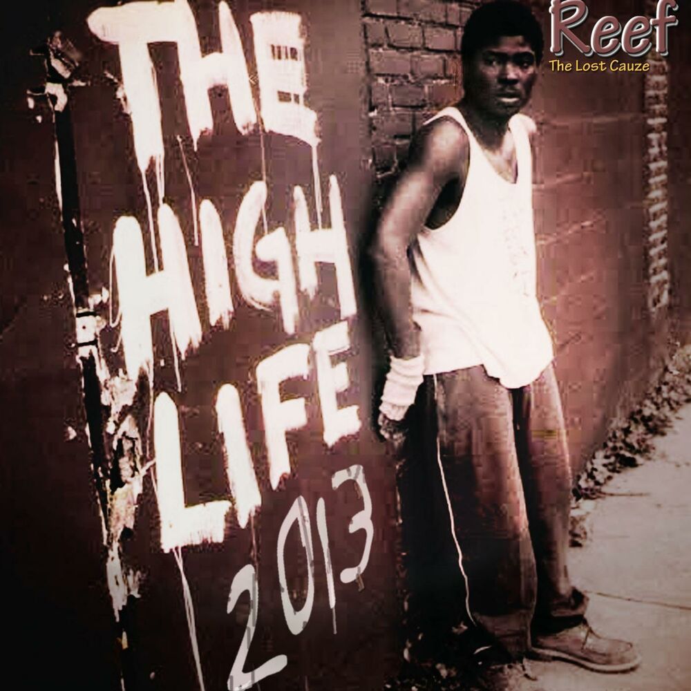 Picture of High Life 2013