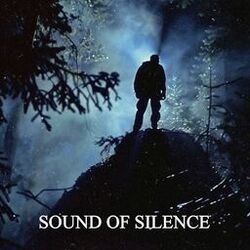 Cover of Sound Of Silence