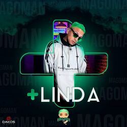 Cover of + Linda