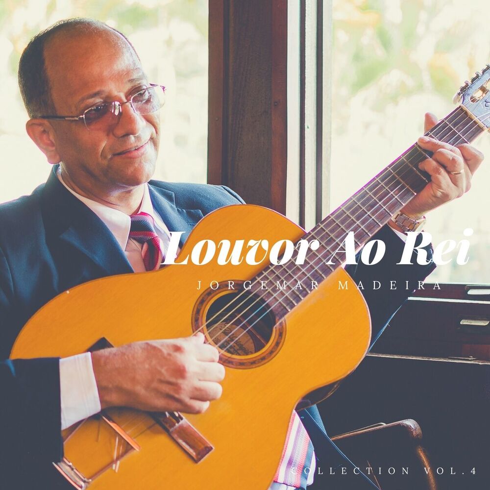 Picture of Louvor ao Rei: Collection, Vol. 4