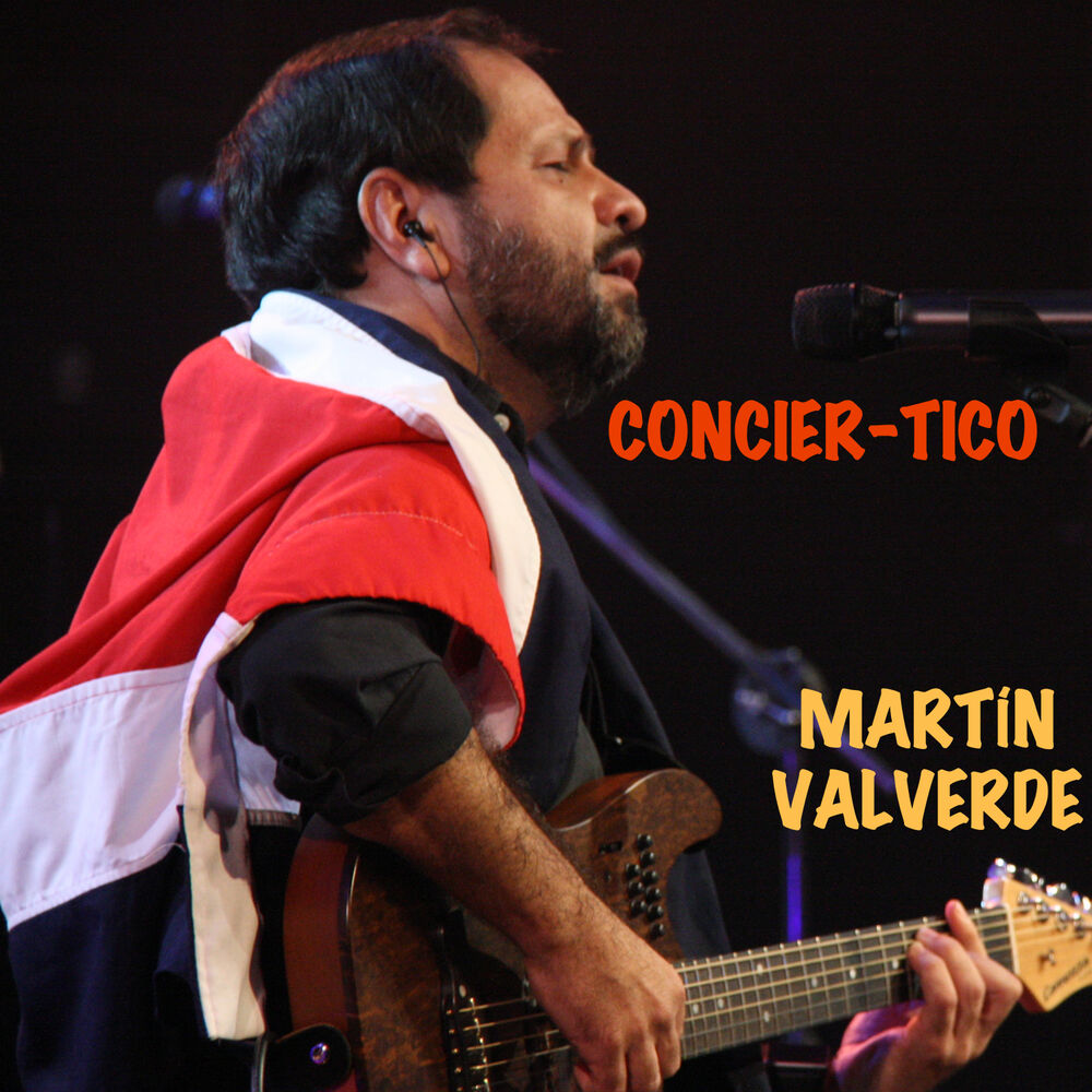 Picture of Concier-Tico