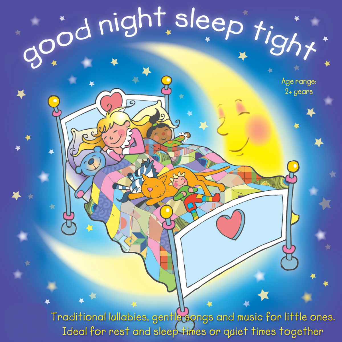 邦楽 FRISCO / Good Night, Sleep Tight, Young Kidzone - Good Night Sleep Tight | Deezer