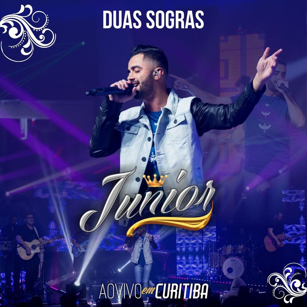 Picture of Duas Sogras (Ao Vivo)