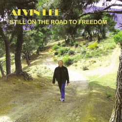 Cover of Still on the Road to Freedom