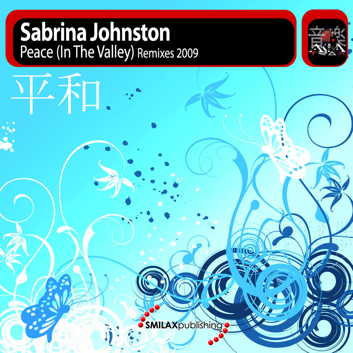 Album cover of Peace (Original Edit Version)