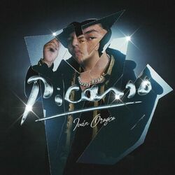 Cover of Picasso