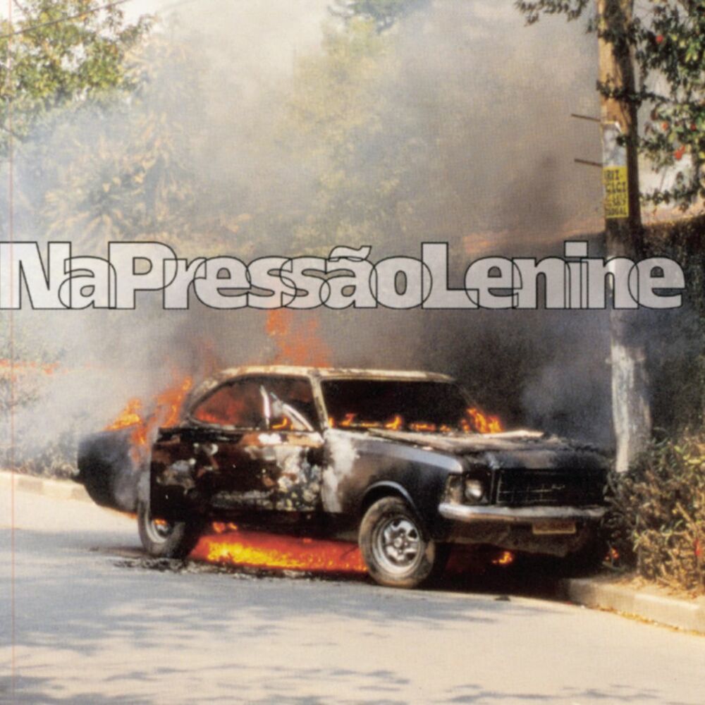 Picture of Na Pressão
