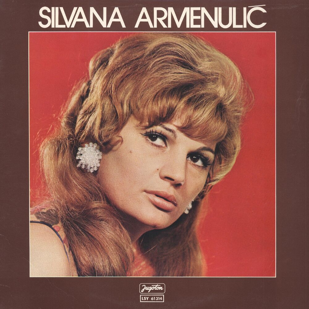 Picture of SILVANA ARMENULIĆ