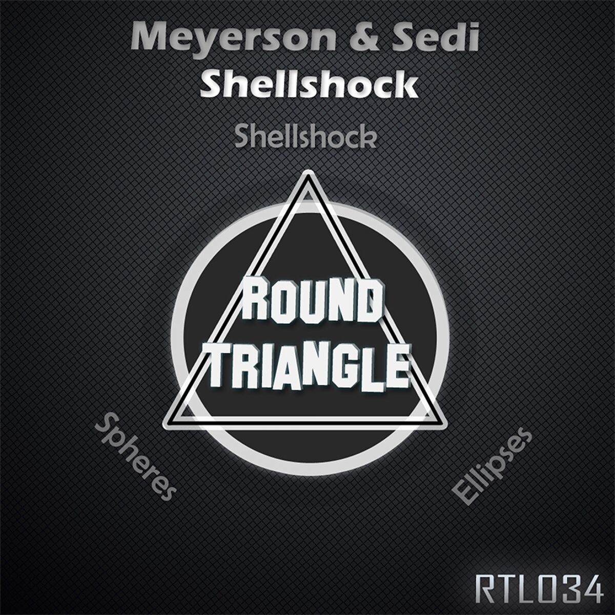 Album cover of Shellshock