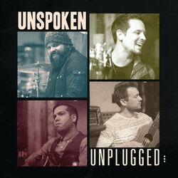Cover of Unplugged