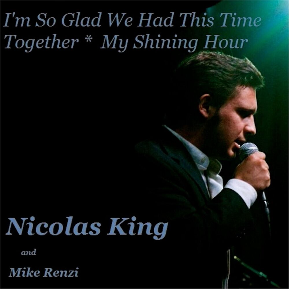 Picture of I'm so Glad We Had This Time Together / My Shining Hour