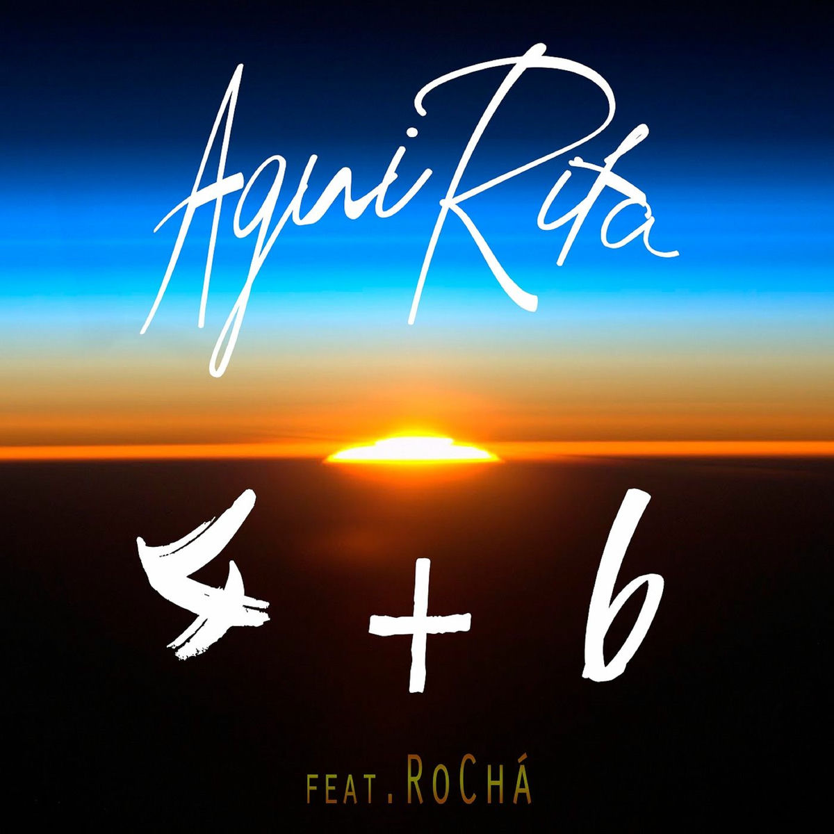 Album cover of 4+6