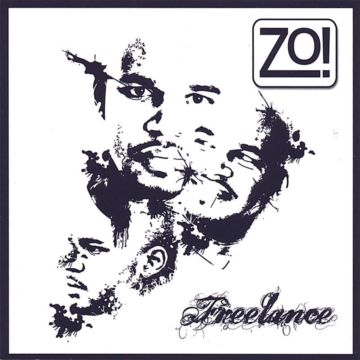 Album cover of Freelance