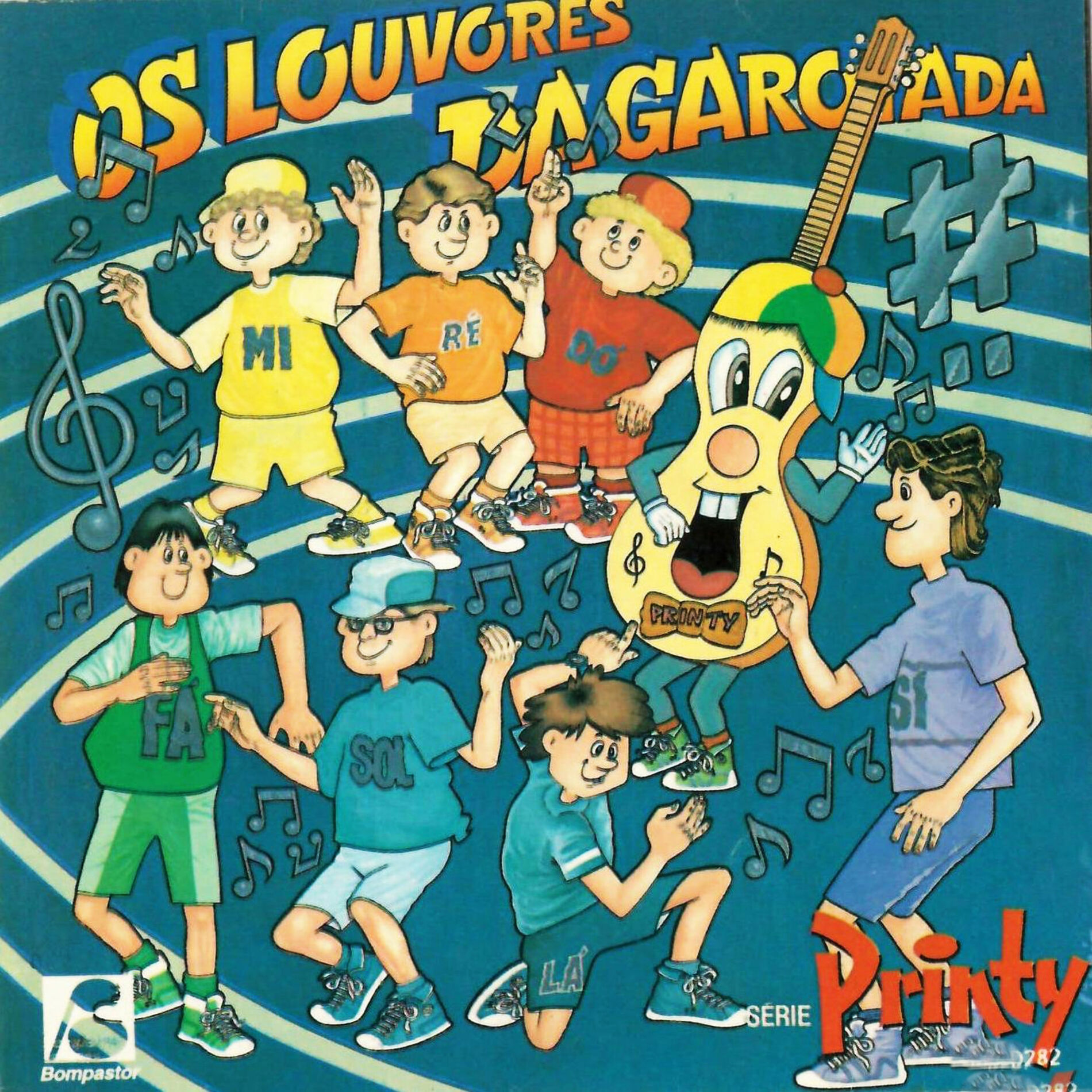 Album cover of Cativar