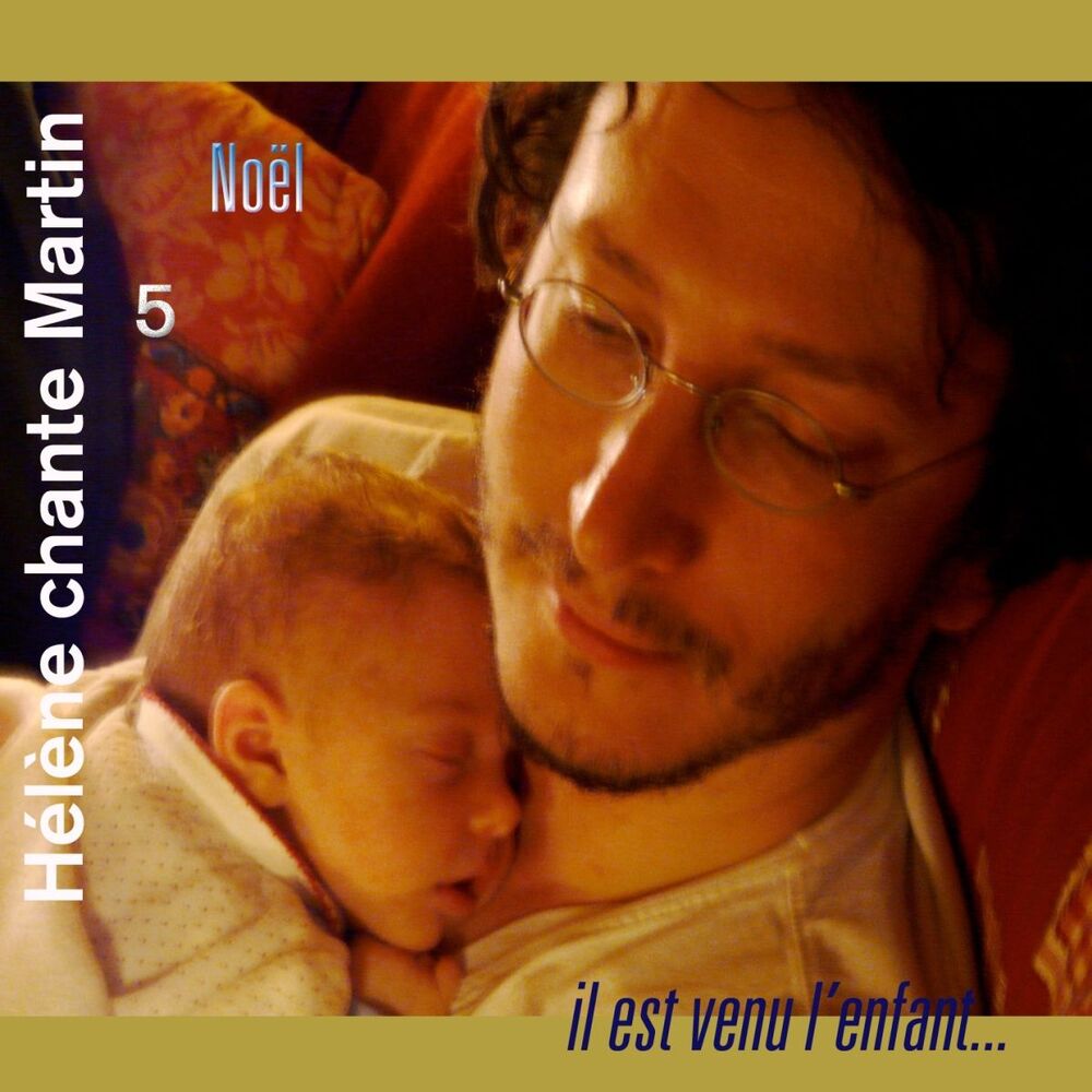 Picture of Il est venu l'Enfant