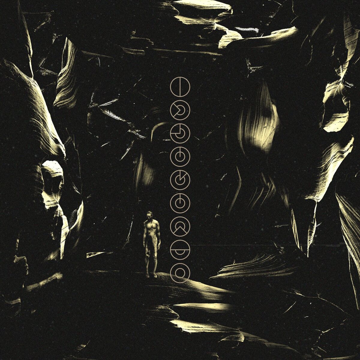 Album cover of LABIRINTO