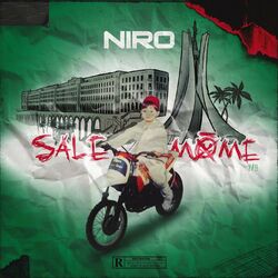 Cover of Sale môme