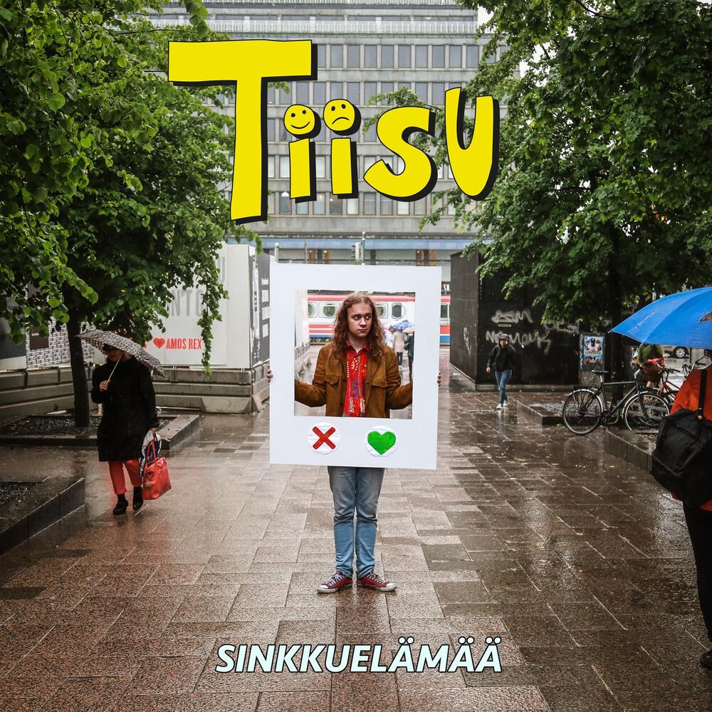 Picture of Sinkkuelämää