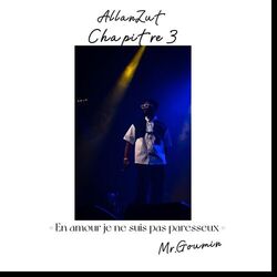 Mr Goumin, chapitre 3