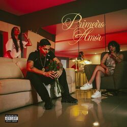 Cover of Primeiro Amor