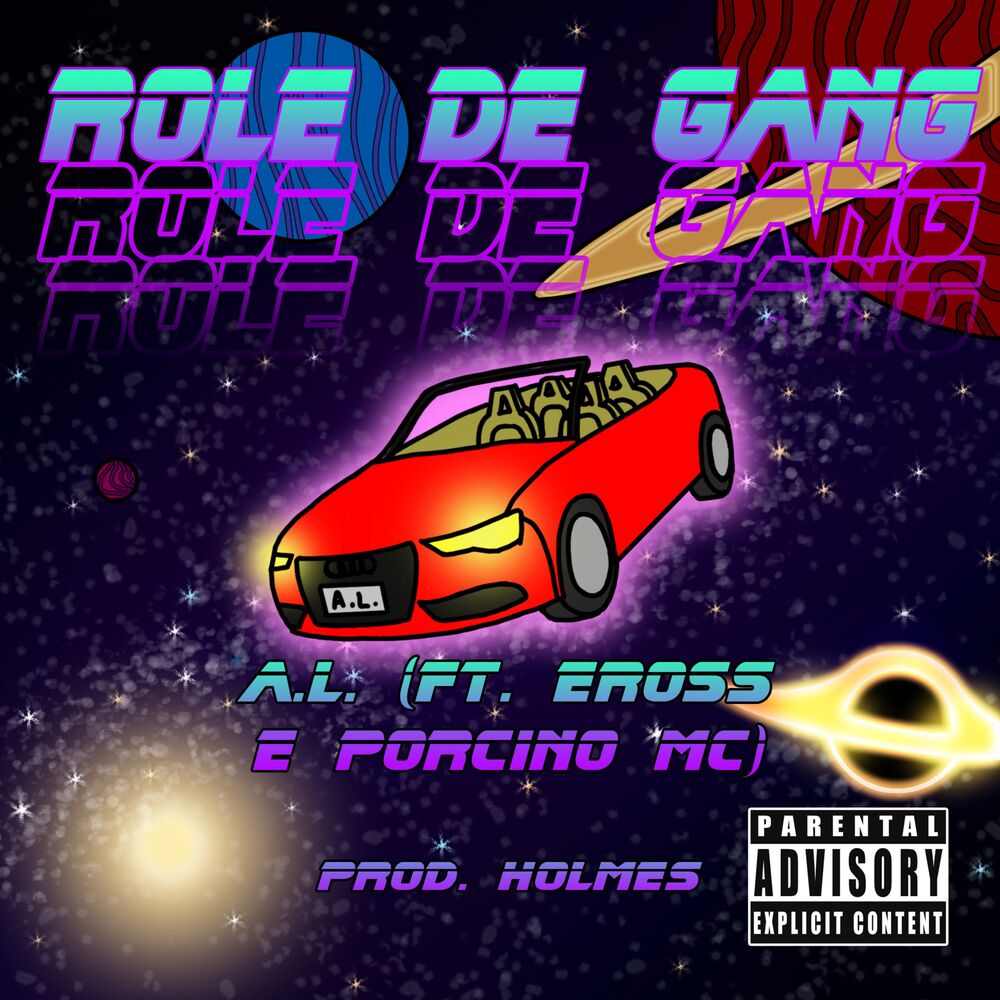 Picture of Rolê de Gang