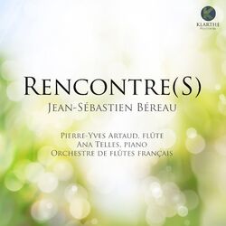 Cover of Rencontre(s)