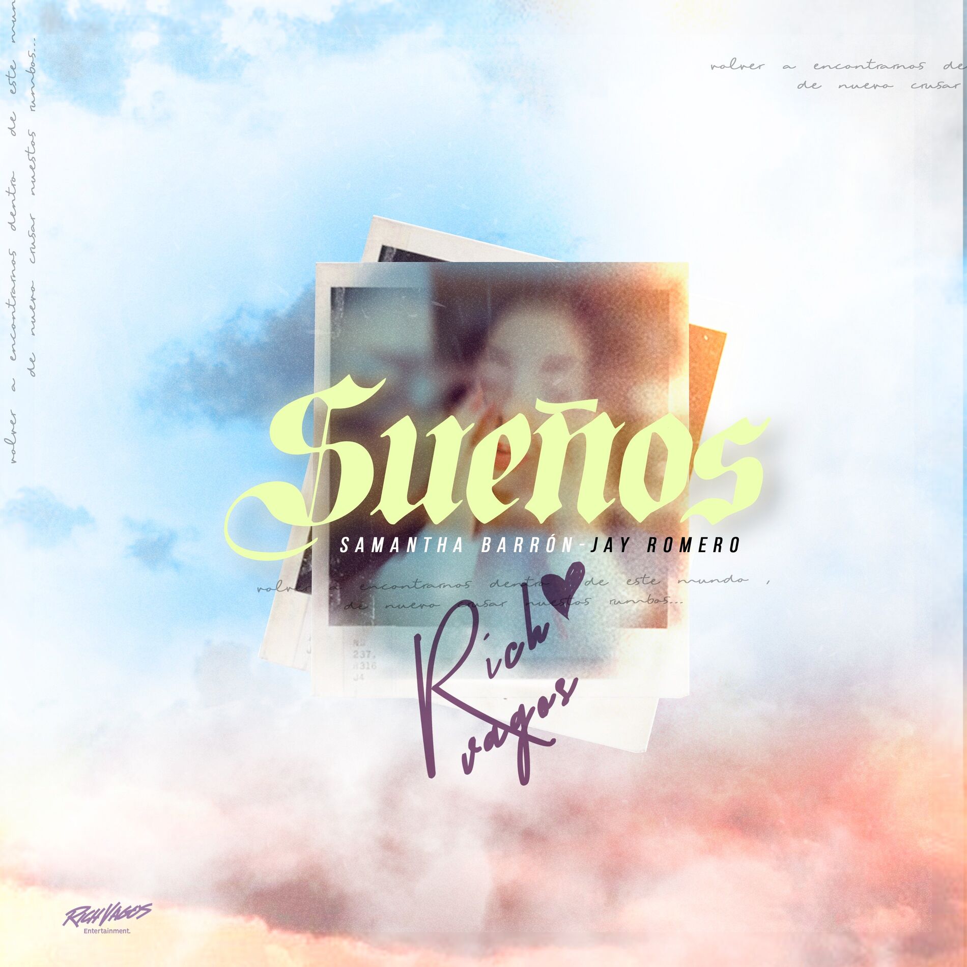 Album cover of Sueños