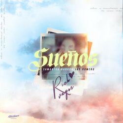 Cover of Sueños