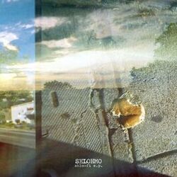 Cover of Shlo-Fi (Deluxe)