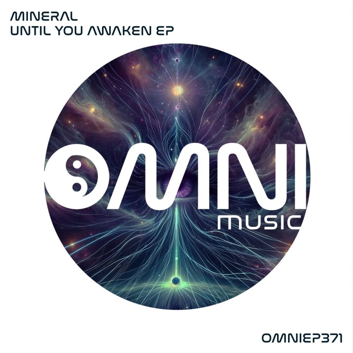 Album cover of Until You Awaken