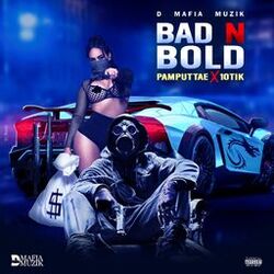 Bad N Bold
