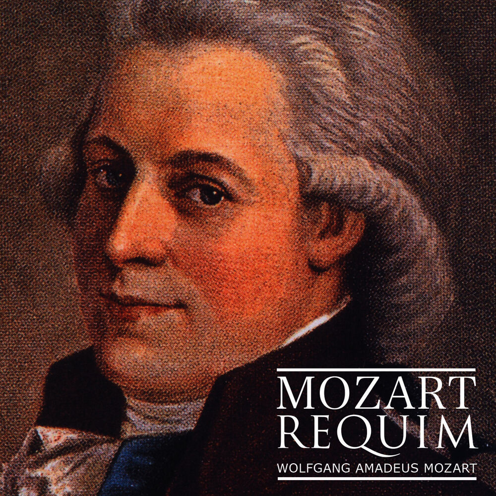 Picture of Mozart: Requiem