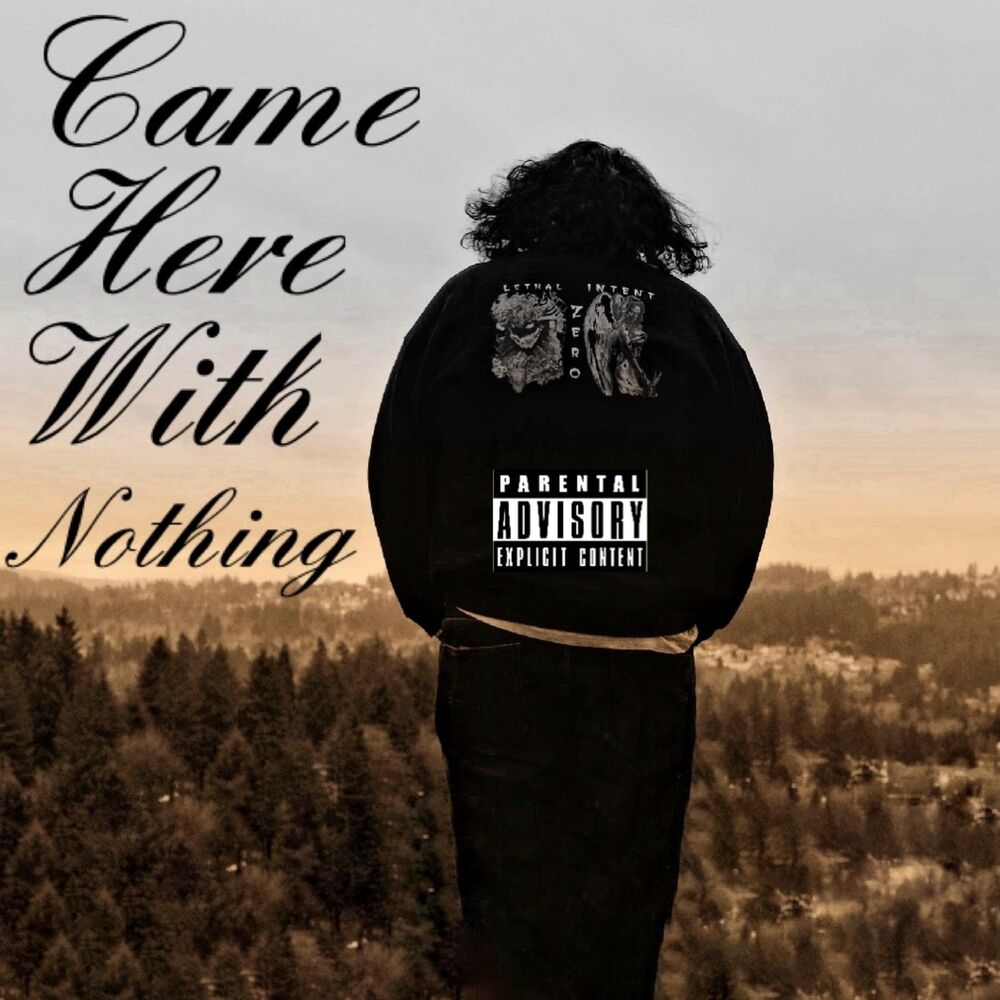 Picture of Came Here With Nothing