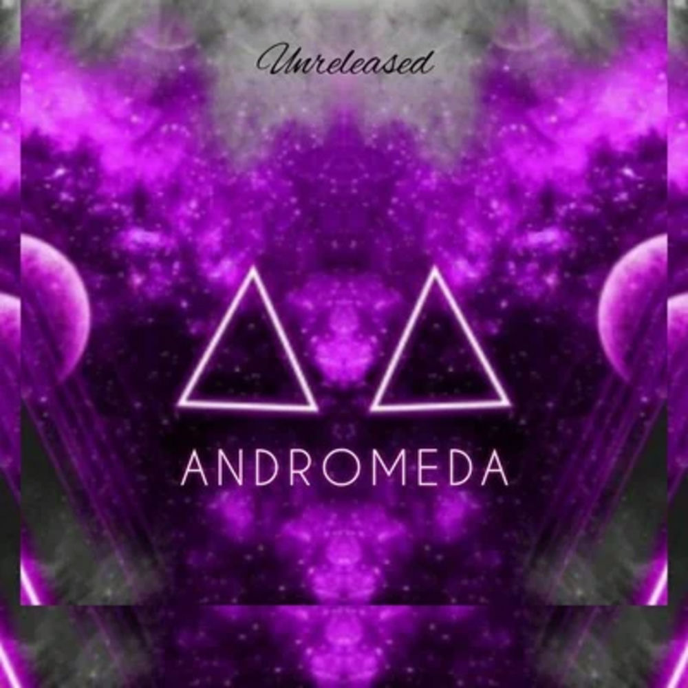 Album artwork for Dinoboth by Andromeda