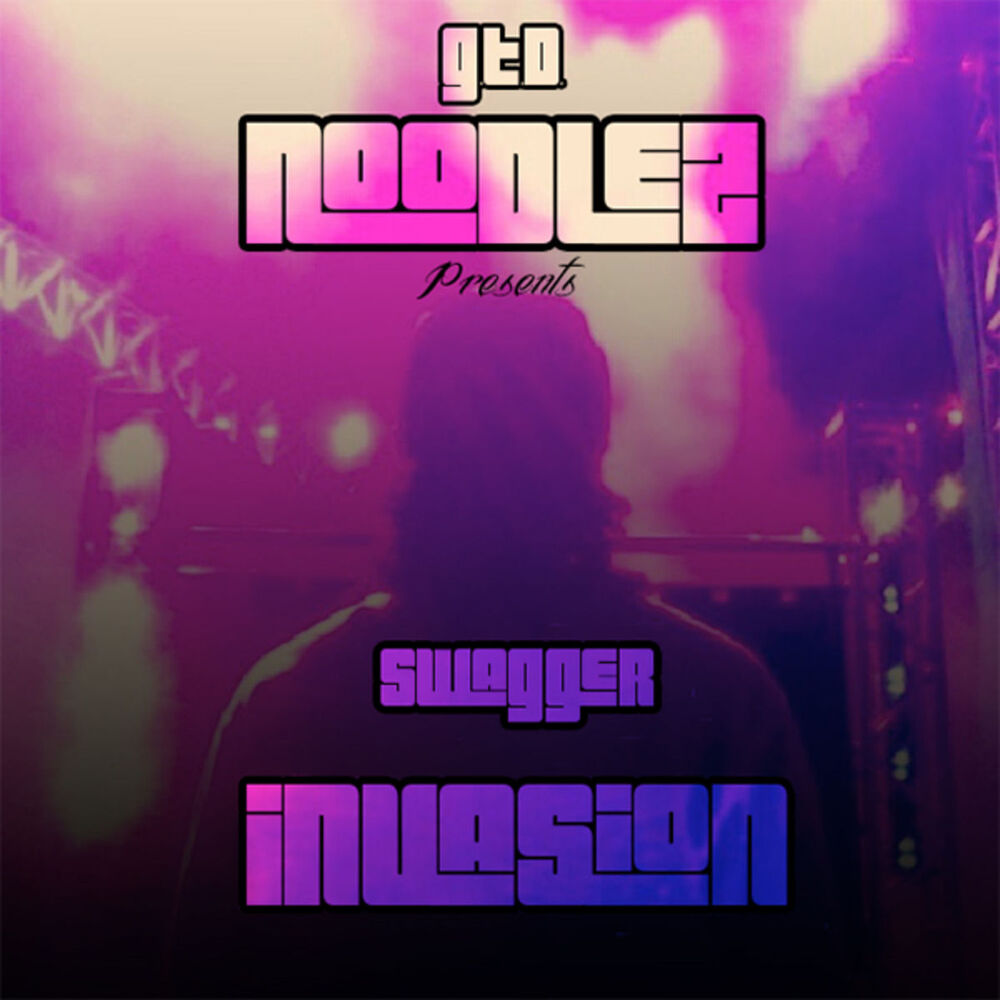 Picture of Swagger Invasion