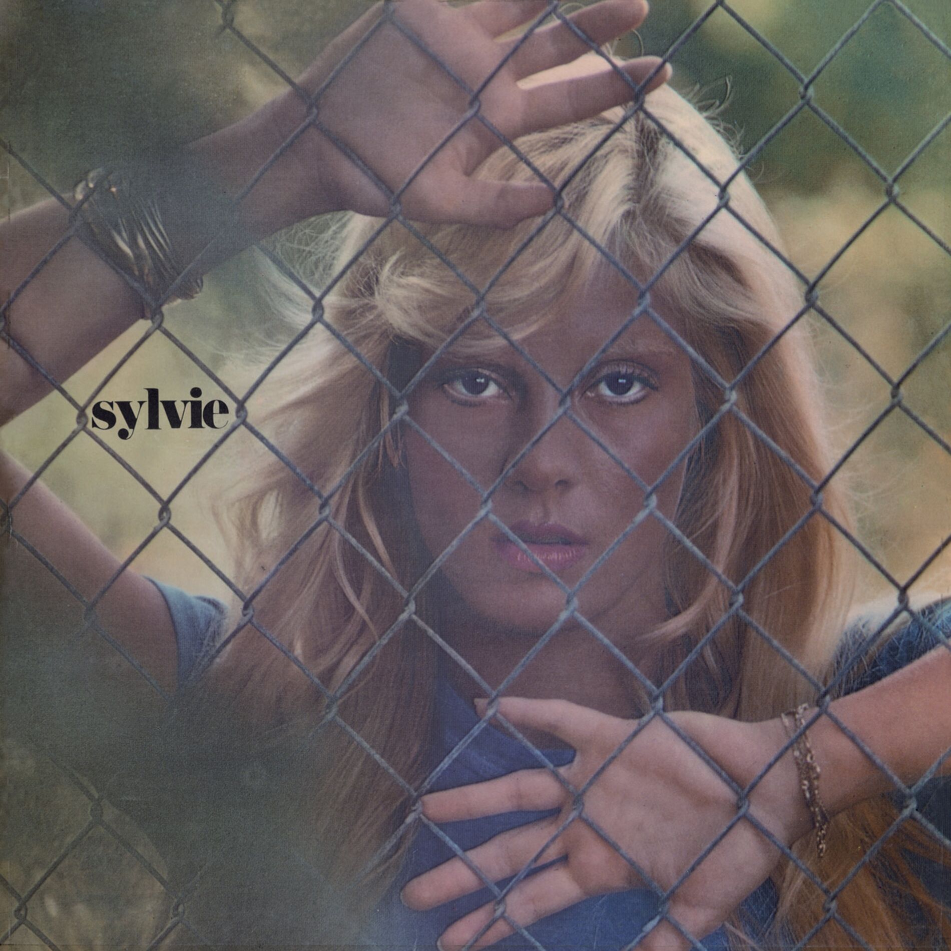 Album cover of Sympathie