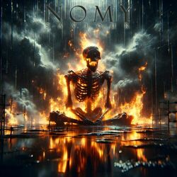 Cover of Saviour
