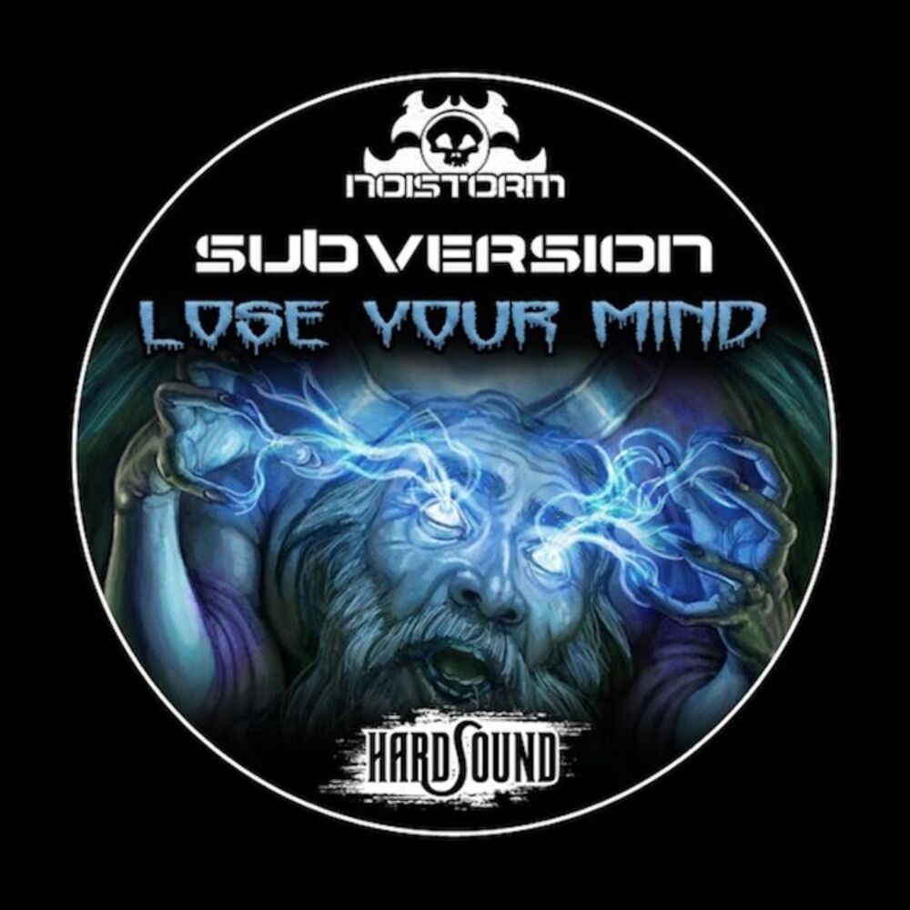 Picture of LOSE YOUR MIND