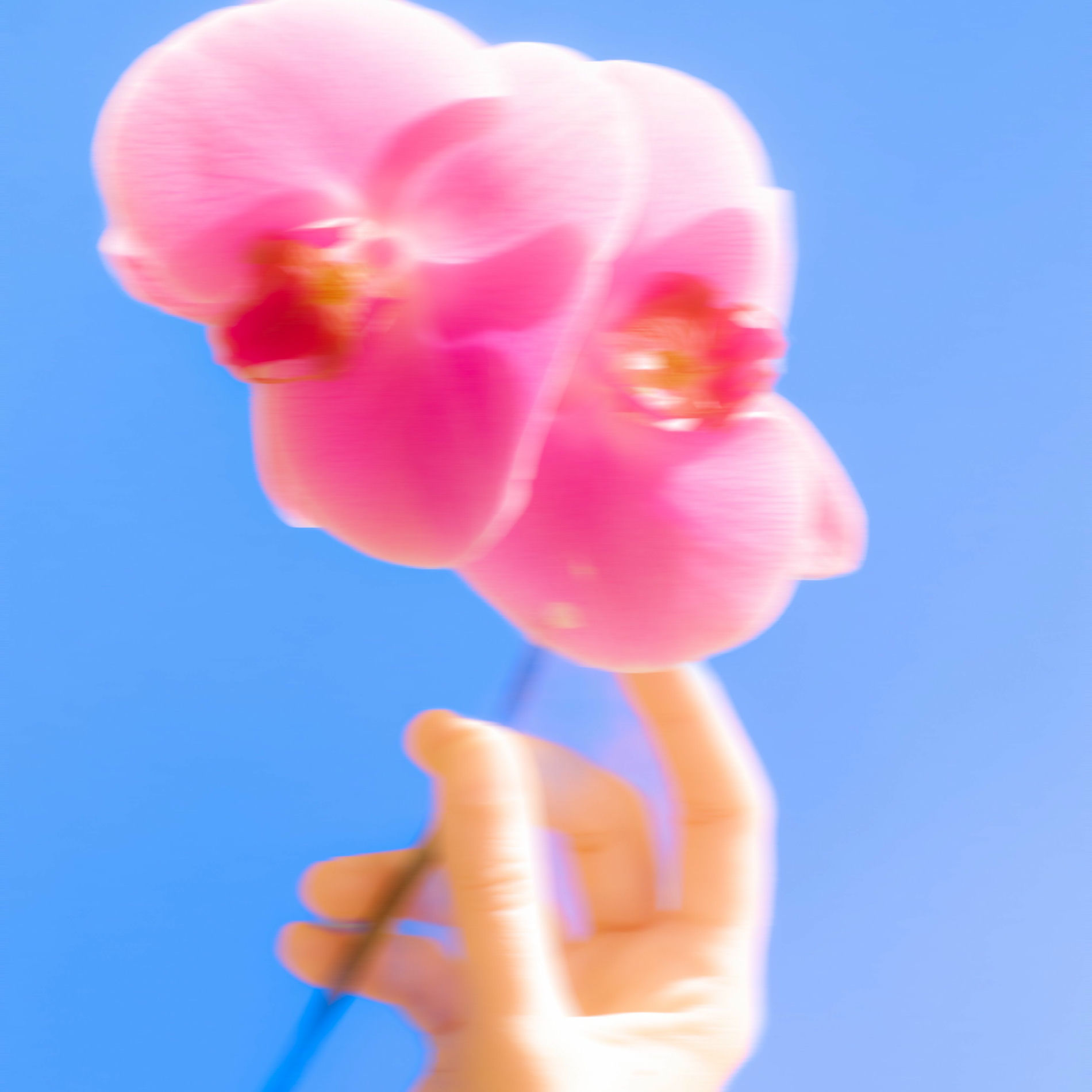 Album cover of i couldn't hold back (feat. George Riley)