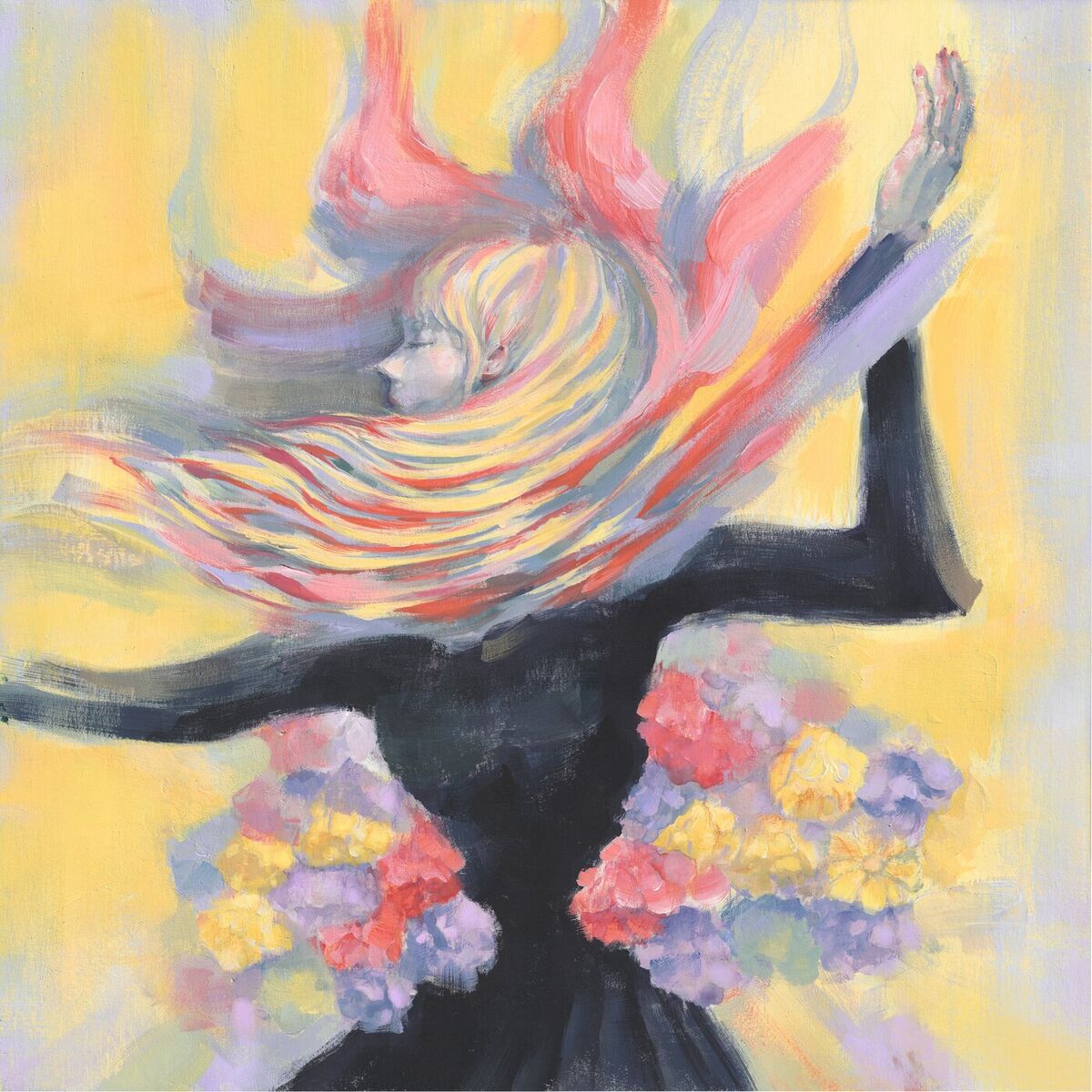 Album cover of Rubato