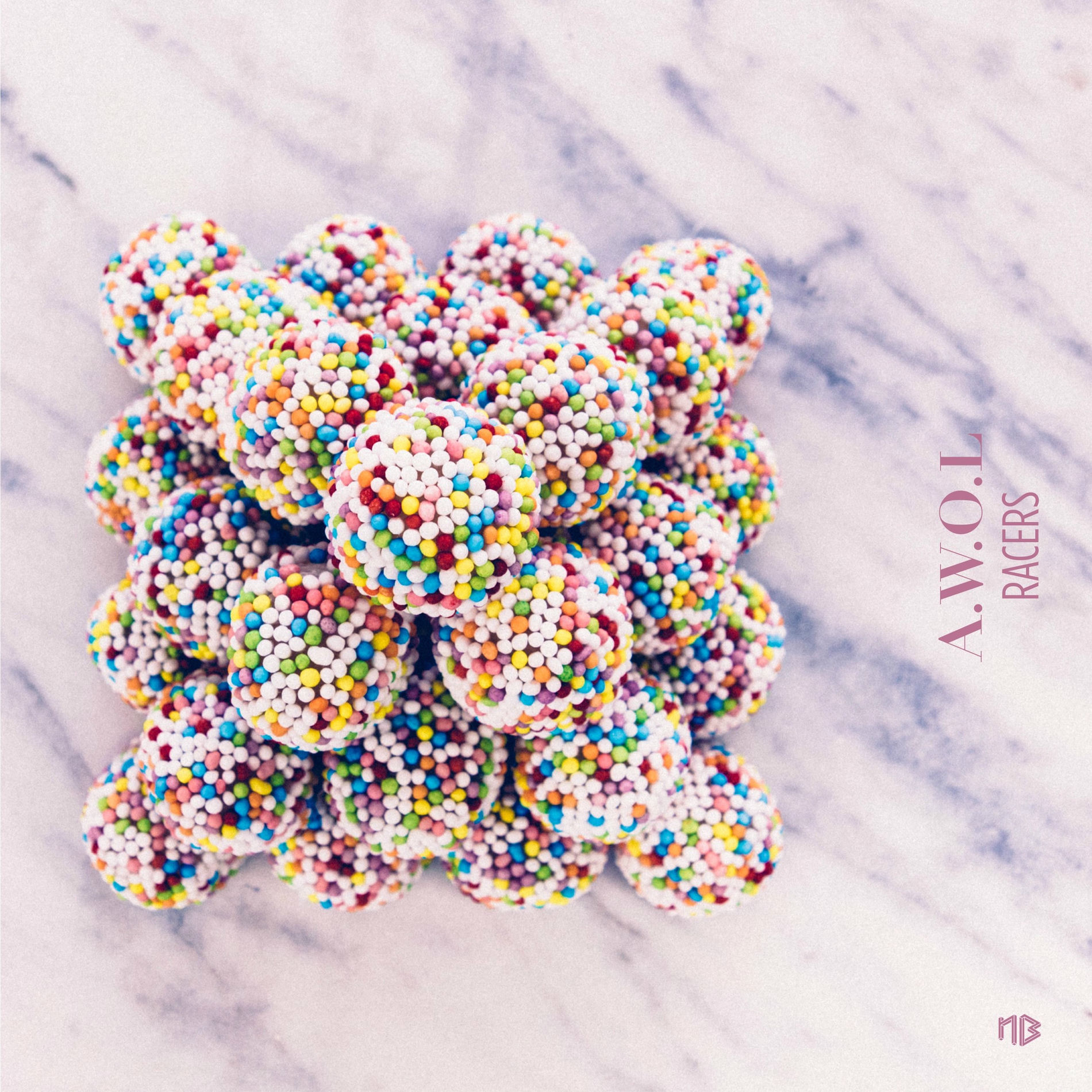 Album cover of Racers