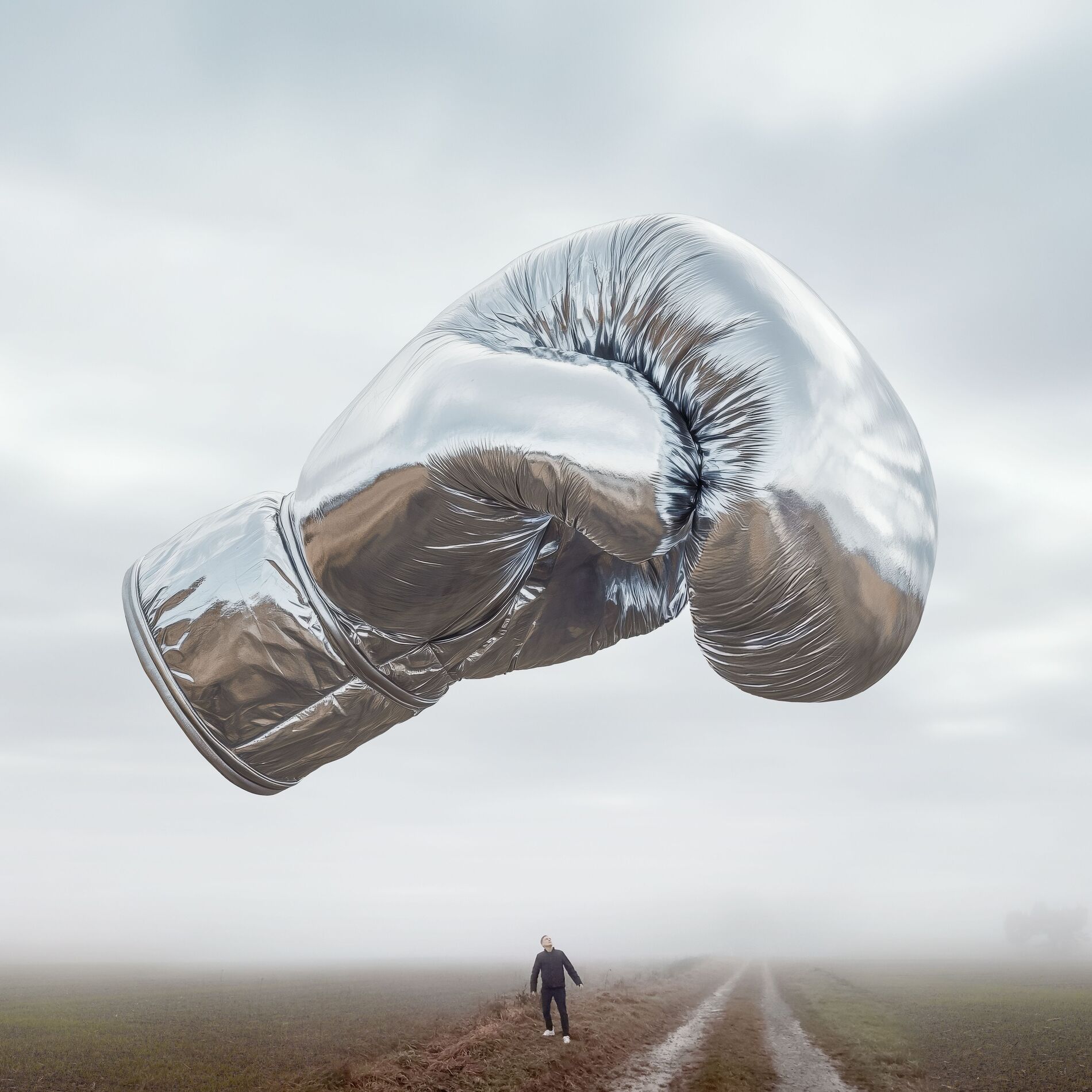 Album cover of Never Ever Let You Go