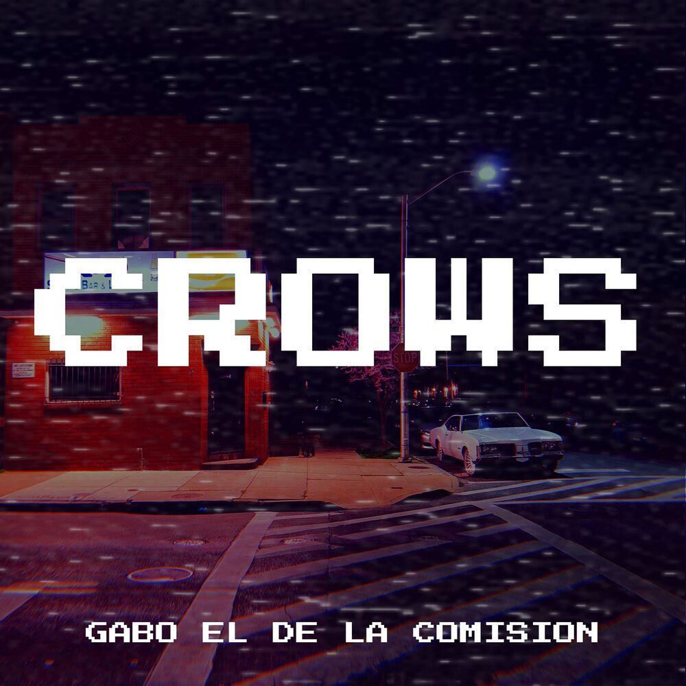 Picture of Crows