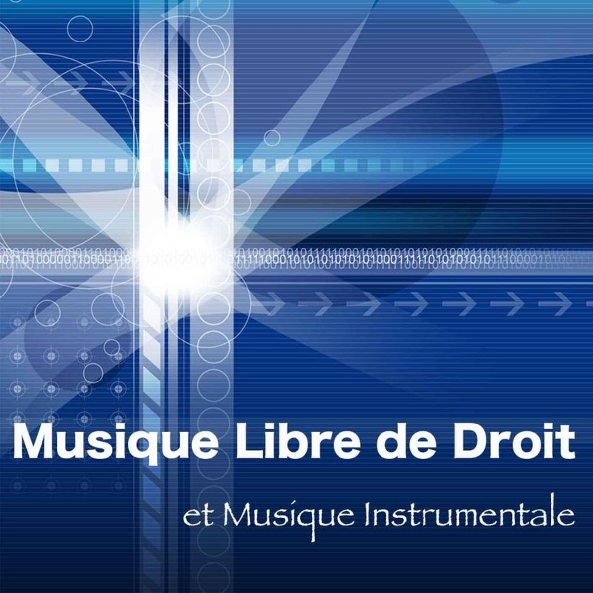 Album cover of Musique Libre de Droit et Musique Instrumentale (Smooth Jazz, Easy Listening, Musique d'Ambience, Podcast, Royalty Free, Films, Vi