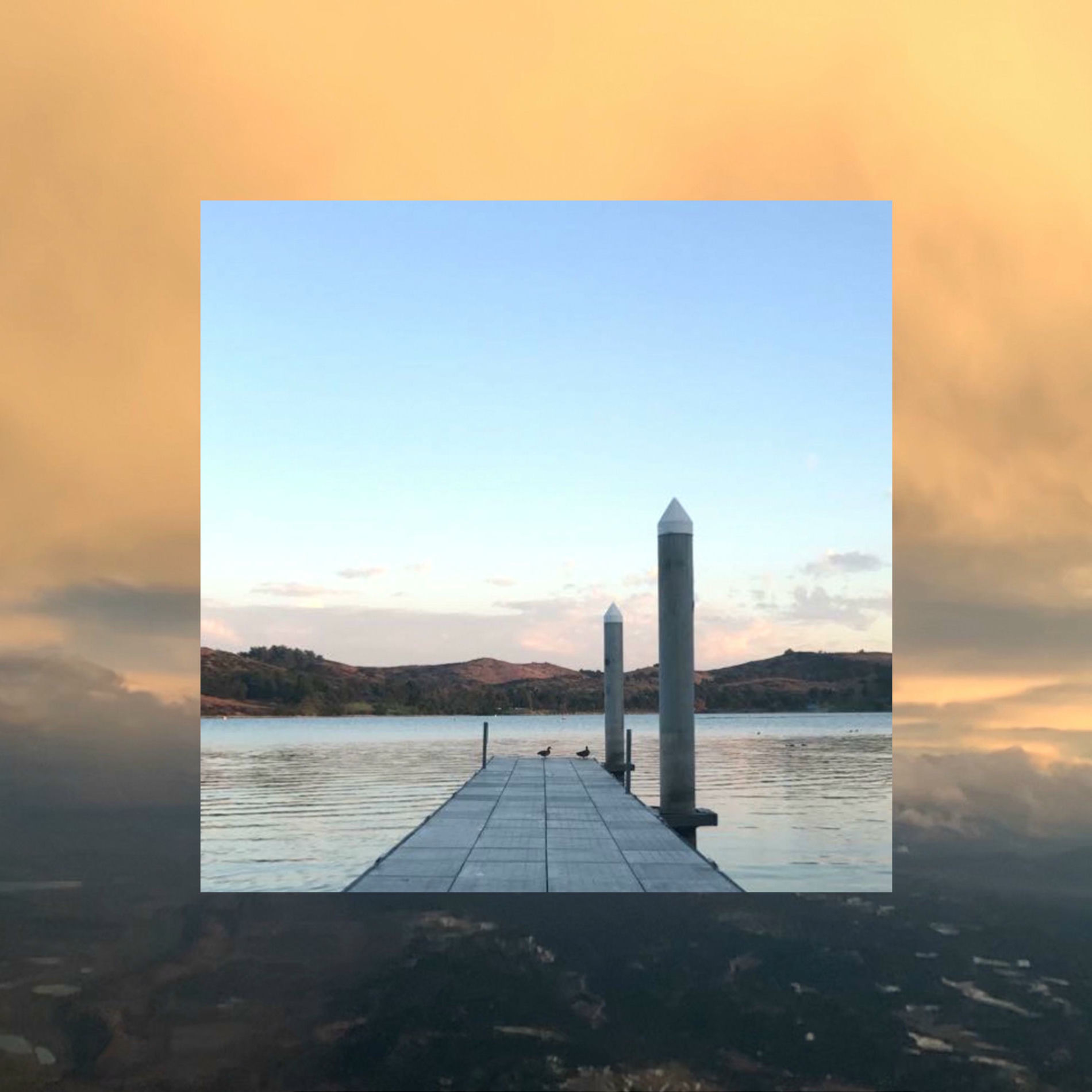 Album cover of Paradise