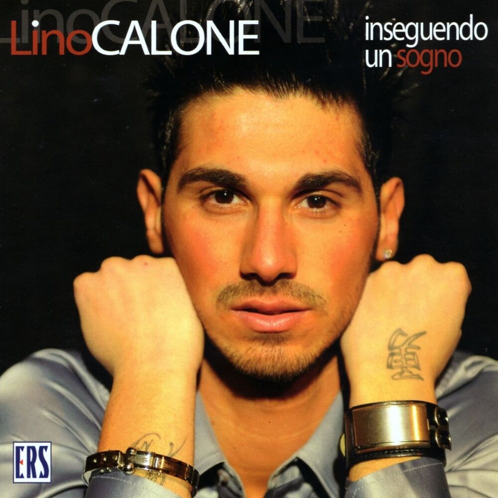Picture of Inseguendo un sogno