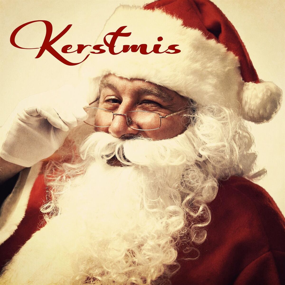 Album cover of Kerstmis